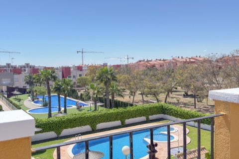 Rækkehus i Torrevieja, Alicante, Torrevieja - € 260.000 | Ref: BVV-26-05-01 - foto 31