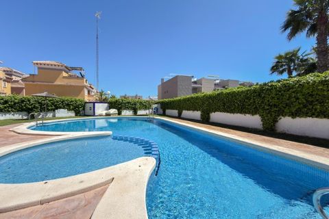 Rækkehus i Torrevieja, Alicante, Torrevieja - € 260.000 | Ref: BVV-26-05-01 - foto 33