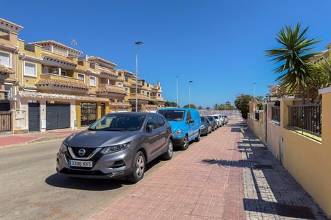 Rækkehus i Torrevieja, Alicante, Torrevieja - € 260.000 | Ref: BVV-26-05-01 - foto 35