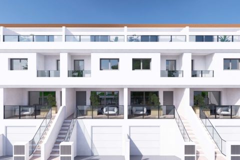 Byhus i Rafal, Alicante, Rafal - € 269.000 | Ref: 26127339-01 - foto 1