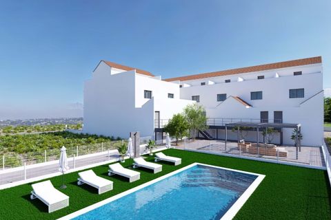 Byhus i Rafal, Alicante, Rafal - € 269.000 | Ref: 26127339-01 - foto 3
