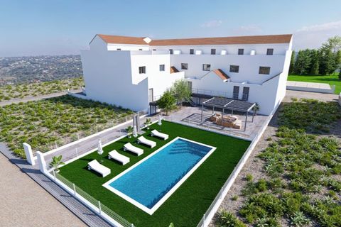 Byhus i Rafal, Alicante, Rafal - € 269.000 | Ref: 26127339-01 - foto 4