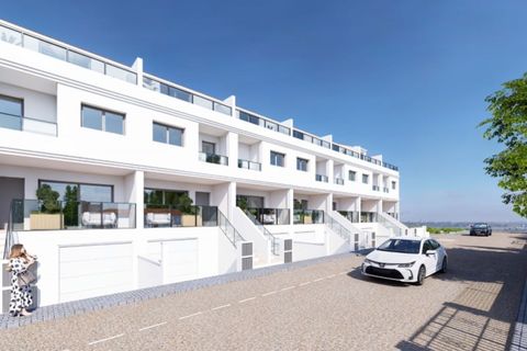 Byhus i Rafal, Alicante, Rafal - € 269.000 | Ref: 26127339-01 - foto 5