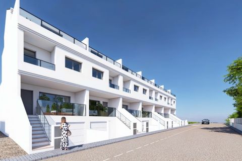 Byhus i Rafal, Alicante, Rafal - € 269.000 | Ref: 26127339-01 - foto 10