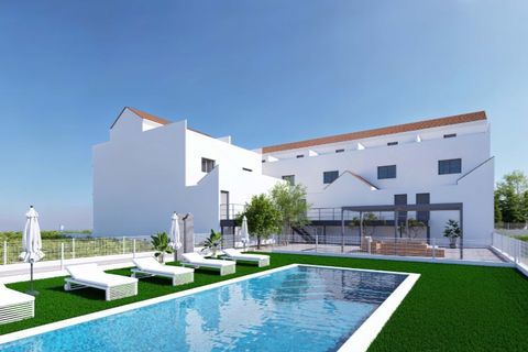 Byhus i Rafal, Alicante, Rafal - € 269.000 | Ref: 26127339-01 - foto 11