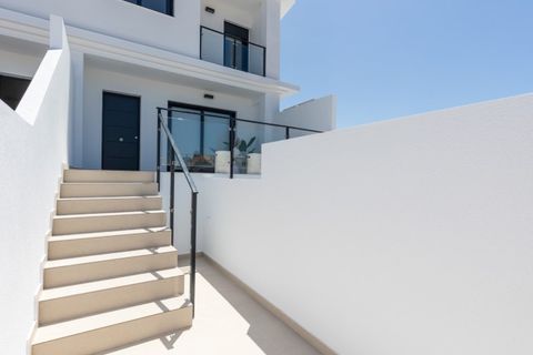 Byhus i Rafal, Alicante, Rafal - € 269.000 | Ref: 26127339-01 - foto 13