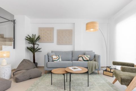 Byhus i Rafal, Alicante, Rafal - € 269.000 | Ref: 26127339-01 - foto 14
