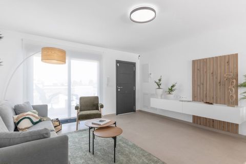 Byhus i Rafal, Alicante, Rafal - € 269.000 | Ref: 26127339-01 - foto 15