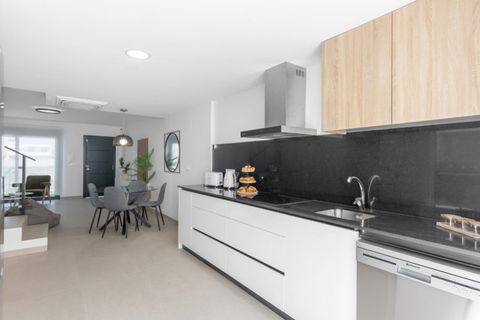 Byhus i Rafal, Alicante, Rafal - € 269.000 | Ref: 26127339-01 - foto 20