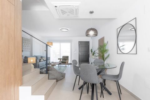 Byhus i Rafal, Alicante, Rafal - € 269.000 | Ref: 26127339-01 - foto 23