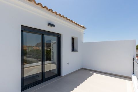 Byhus i Rafal, Alicante, Rafal - € 269.000 | Ref: 26127339-01 - foto 28