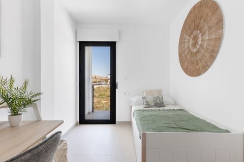 Byhus i Rafal, Alicante, Rafal - € 269.000 | Ref: 26127339-01 - foto 32