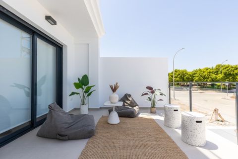 Byhus i Rafal, Alicante, Rafal - € 269.000 | Ref: 26127339-01 - foto 33