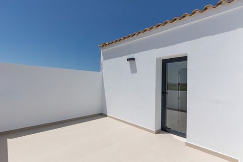 Byhus i Rafal, Alicante, Rafal - € 269.000 | Ref: 26127339-01 - foto 38