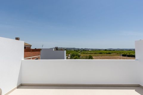 Byhus i Rafal, Alicante, Rafal - € 269.000 | Ref: 26127339-01 - foto 39