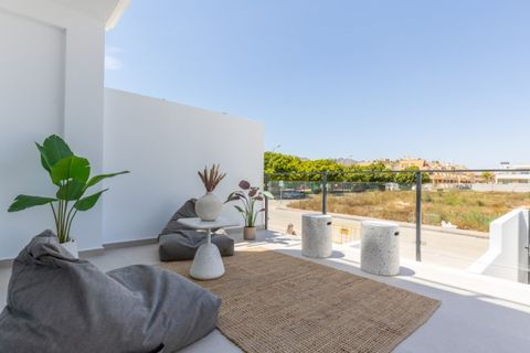 Byhus i Rafal, Alicante, Rafal - € 269.000 | Ref: 26127339-01 - foto 43