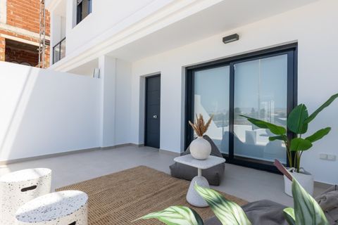 Byhus i Rafal, Alicante, Rafal - € 269.000 | Ref: 26127339-01 - foto 44
