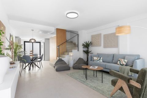 Byhus i Rafal, Alicante, Rafal - € 269.000 | Ref: 26127339-01 - foto 45