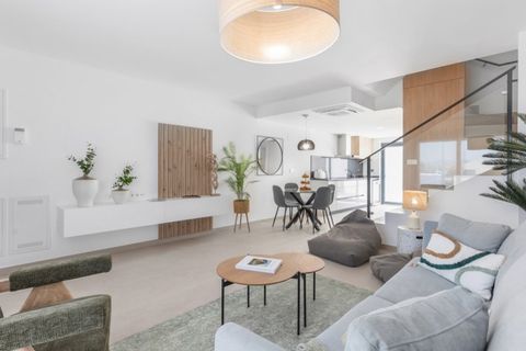 Byhus i Rafal, Alicante, Rafal - € 269.000 | Ref: 26127339-01 - foto 46