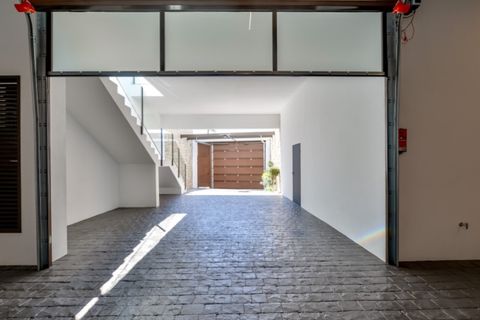 Villa i Finestrat, Alicante, Finestrat - € 3.950.000 | Ref: 36155132-01 - foto 5