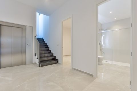 Villa i Finestrat, Alicante, Finestrat - € 3.950.000 | Ref: 36155132-01 - foto 8