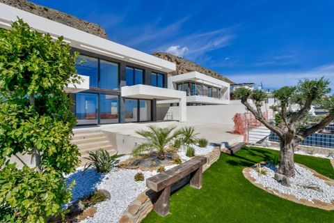 Villa i Finestrat, Alicante, Finestrat - € 3.950.000 | Ref: 36155132-01 - foto 13