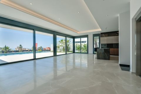 Villa i Finestrat, Alicante, Finestrat - € 3.950.000 | Ref: 36155132-01 - foto 20