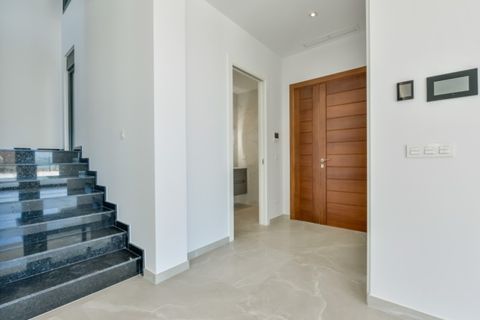 Villa i Finestrat, Alicante, Finestrat - € 3.950.000 | Ref: 36155132-01 - foto 21