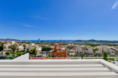 Villa i Finestrat, Alicante, Finestrat - € 3.950.000 | Ref: 36155132-01 - foto 24