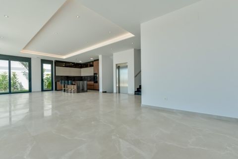 Villa i Finestrat, Alicante, Finestrat - € 3.950.000 | Ref: 36155132-01 - foto 25