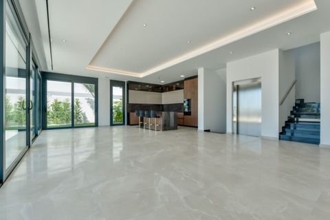 Villa i Finestrat, Alicante, Finestrat - € 3.950.000 | Ref: 36155132-01 - foto 26