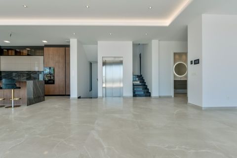 Villa i Finestrat, Alicante, Finestrat - € 3.950.000 | Ref: 36155132-01 - foto 27