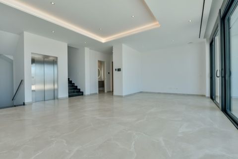 Villa i Finestrat, Alicante, Finestrat - € 3.950.000 | Ref: 36155132-01 - foto 29