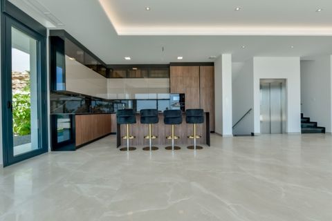 Villa i Finestrat, Alicante, Finestrat - € 3.950.000 | Ref: 36155132-01 - foto 30