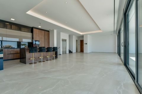 Villa i Finestrat, Alicante, Finestrat - € 3.950.000 | Ref: 36155132-01 - foto 31