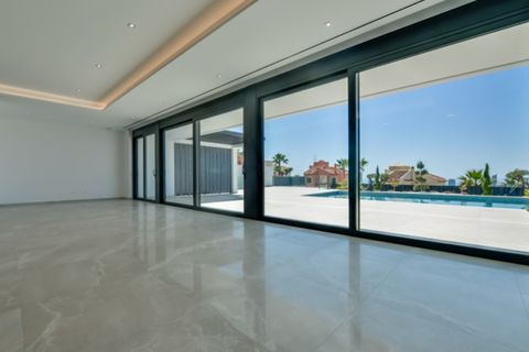 Villa i Finestrat, Alicante, Finestrat - € 3.950.000 | Ref: 36155132-01 - foto 32