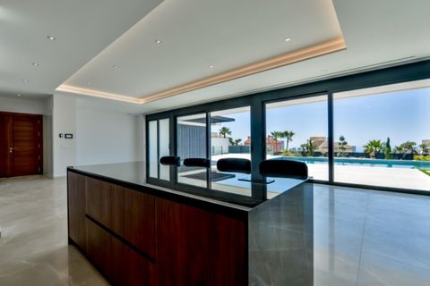Villa i Finestrat, Alicante, Finestrat - € 3.950.000 | Ref: 36155132-01 - foto 34