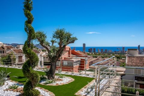 Villa i Finestrat, Alicante, Finestrat - € 3.950.000 | Ref: 36155132-01 - foto 35