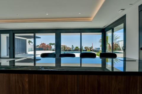 Villa i Finestrat, Alicante, Finestrat - € 3.950.000 | Ref: 36155132-01 - foto 36