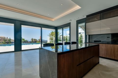Villa i Finestrat, Alicante, Finestrat - € 3.950.000 | Ref: 36155132-01 - foto 37