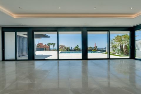 Villa i Finestrat, Alicante, Finestrat - € 3.950.000 | Ref: 36155132-01 - foto 39