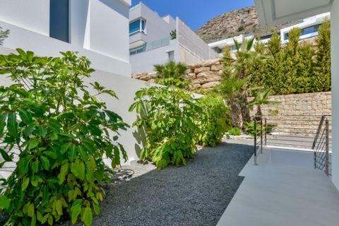 Villa i Finestrat, Alicante, Finestrat - € 3.950.000 | Ref: 36155132-01 - foto 41