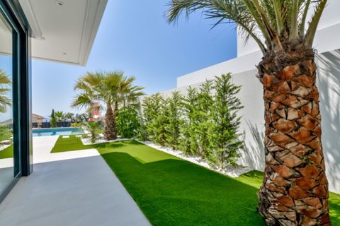 Villa i Finestrat, Alicante, Finestrat - € 3.950.000 | Ref: 36155132-01 - foto 42