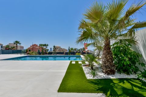 Villa i Finestrat, Alicante, Finestrat - € 3.950.000 | Ref: 36155132-01 - foto 43