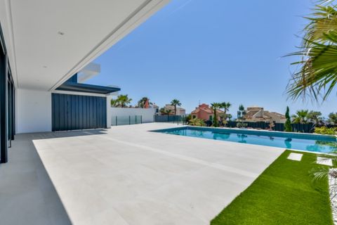 Villa i Finestrat, Alicante, Finestrat - € 3.950.000 | Ref: 36155132-01 - foto 44