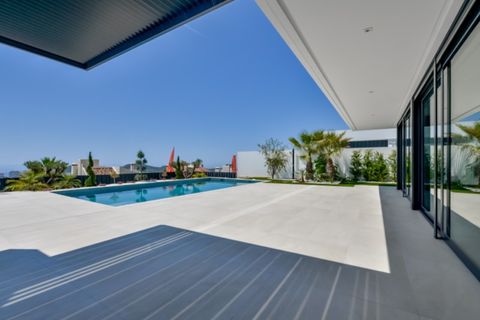 Villa i Finestrat, Alicante, Finestrat - € 3.950.000 | Ref: 36155132-01 - foto 47