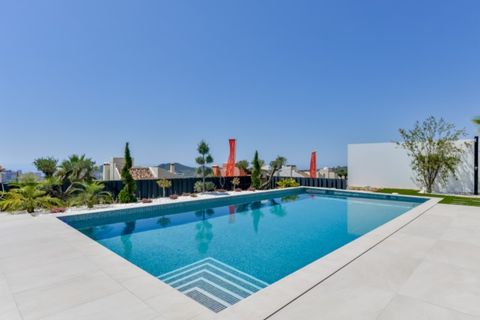 Villa i Finestrat, Alicante, Finestrat - € 3.950.000 | Ref: 36155132-01 - foto 48