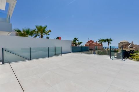 Villa i Finestrat, Alicante, Finestrat - € 3.950.000 | Ref: 36155132-01 - foto 49