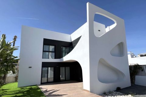 Villa i Rojales, Alicante, Rojales - € 529.000 | Ref: 35540088-01 - foto 1