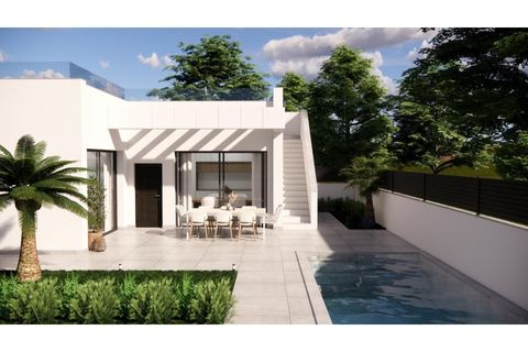 Villa i Rojales, Alicante, Rojales - € 529.000 | Ref: 35540088-01 - foto 12